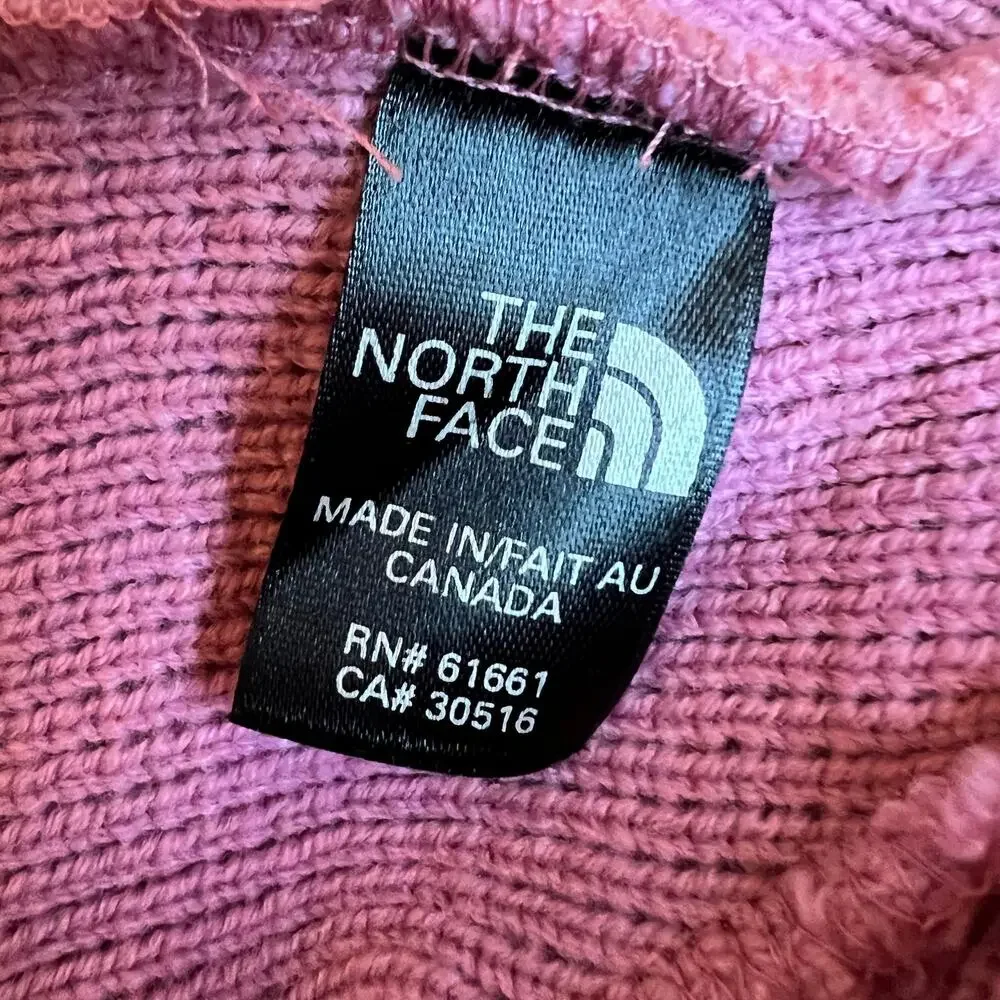 The North Face Youth Winter Beanie Hat